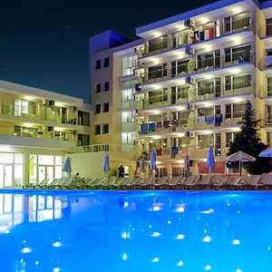 Garden Nevis 3*, Sunny Beach Bulgaria
