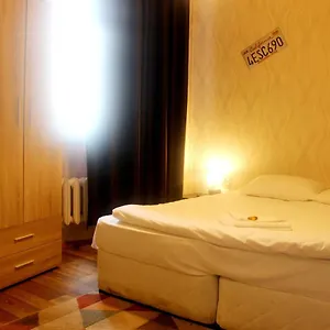 Hotello Отель