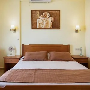 Aparthotel Daisy