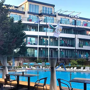 Pacific Palma 3*, Sunny Beach Bulgaria