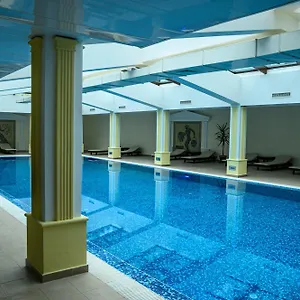 Parklands & Pool 4*, Банско Болгария