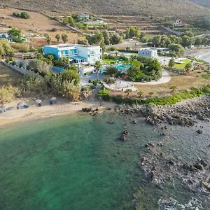 Aparthotel Kanakis Blue