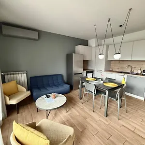 7th Sense Boutique Апарт-отель