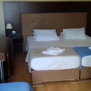 Hotel Parthenon