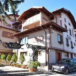 Martin Club 3*, Банско Болгария