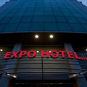 Expo 3*, Plovdiv Bulgaria