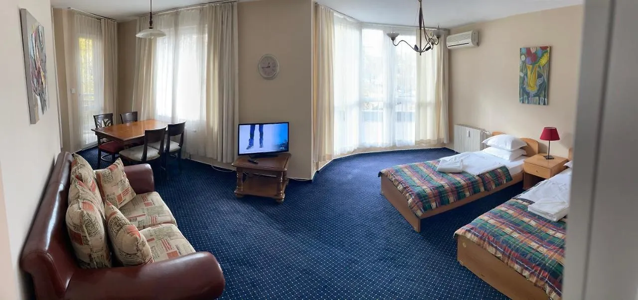 Hotel Rotasar Sofie