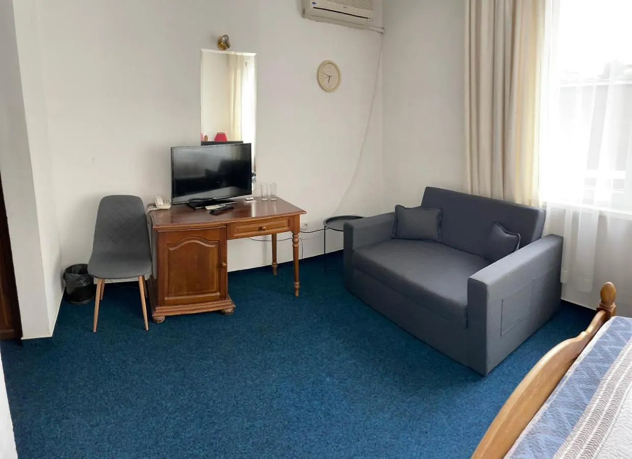Hotel Rotasar Sofie
