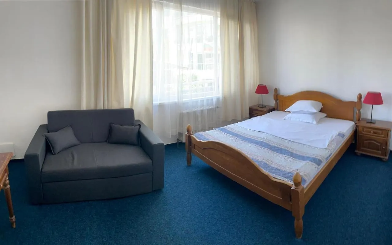 Hotel Rotasar Sofie