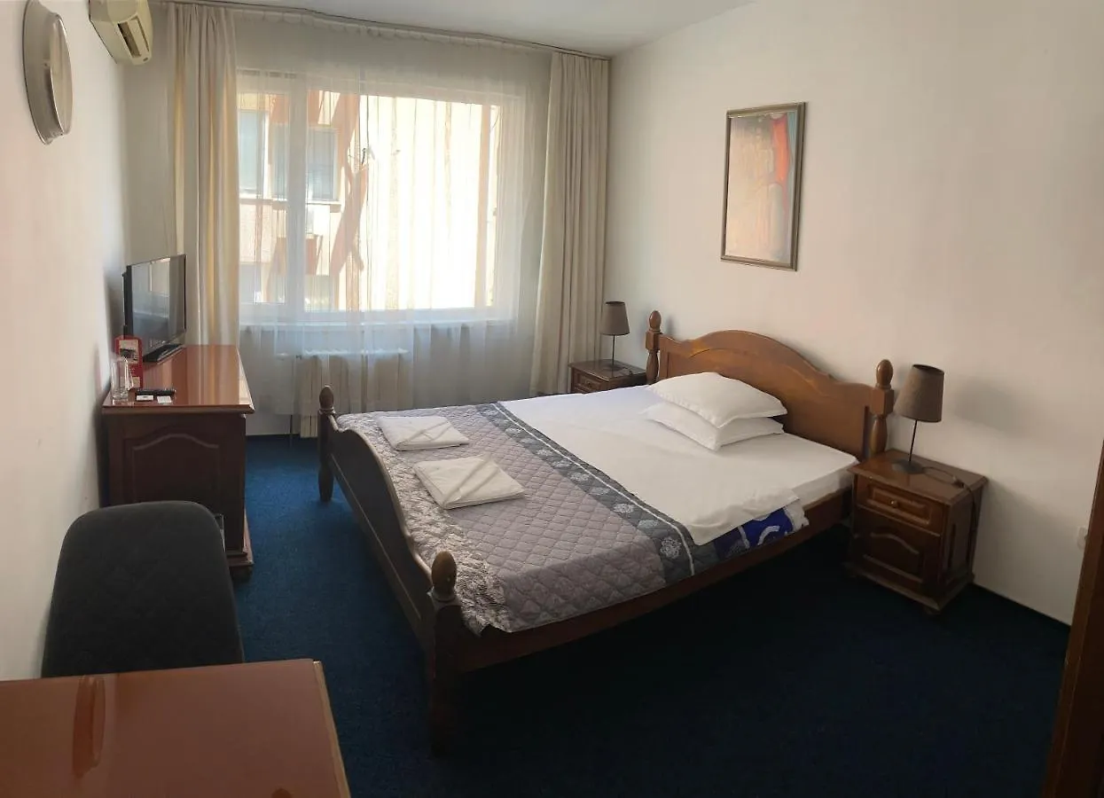 Hotel Rotasar Sofie 2*,  Bulharsko