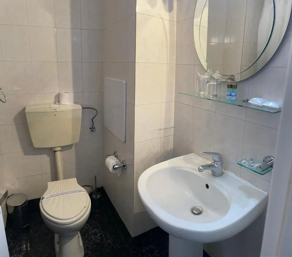 Hotel Rotasar Sofia