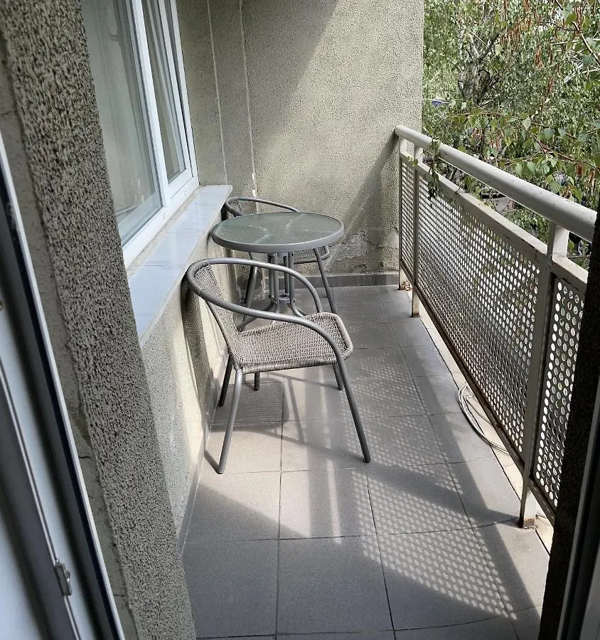Hotel Rotasar Sofie