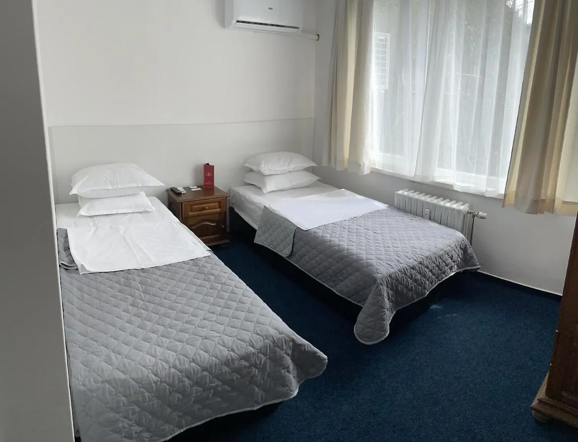 Hotel Rotasar Sofia