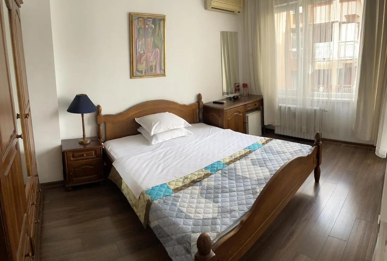 Hotel Rotasar Sofie