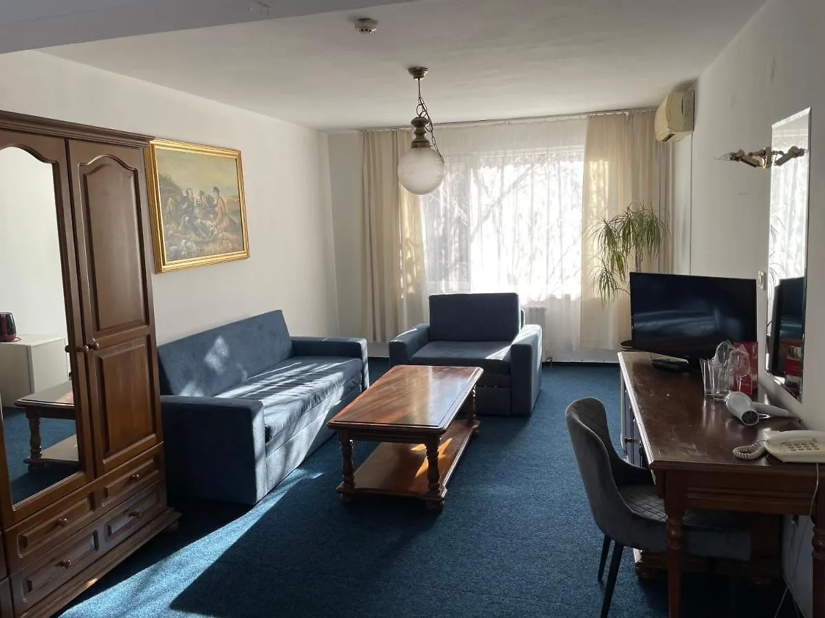 Hotel Rotasar Sofie