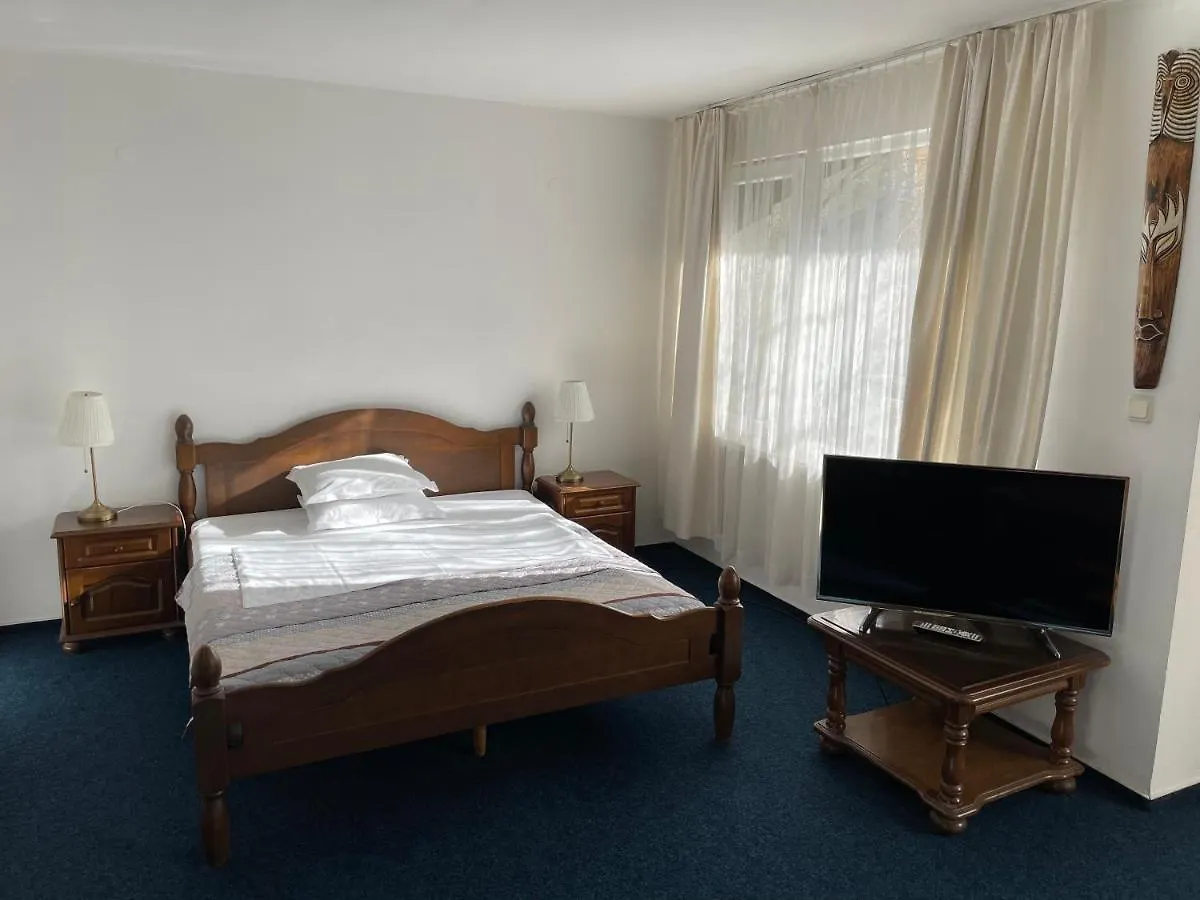 Hotel Rotasar Sofie 2*,  Bulharsko