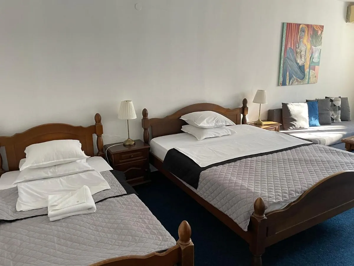 Hotel Rotasar Sofia