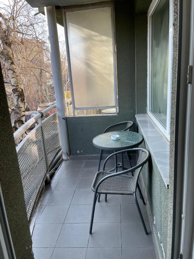 Hotel Rotasar Sofia