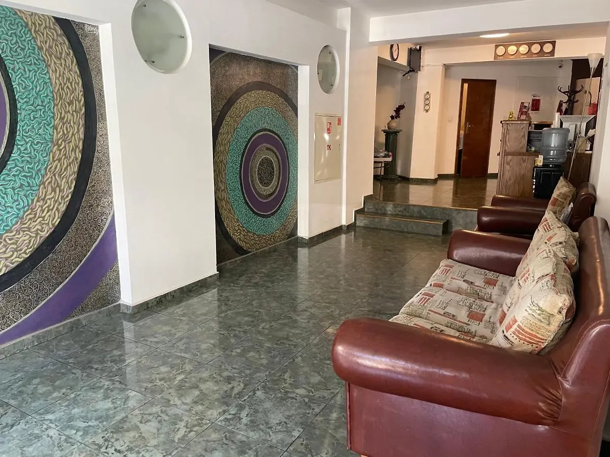 Hotel Rotasar Sofie 2*,