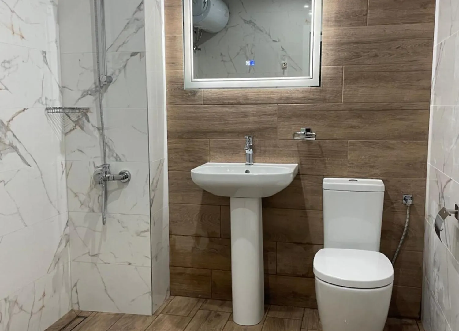 Hotel Rotasar Sofia