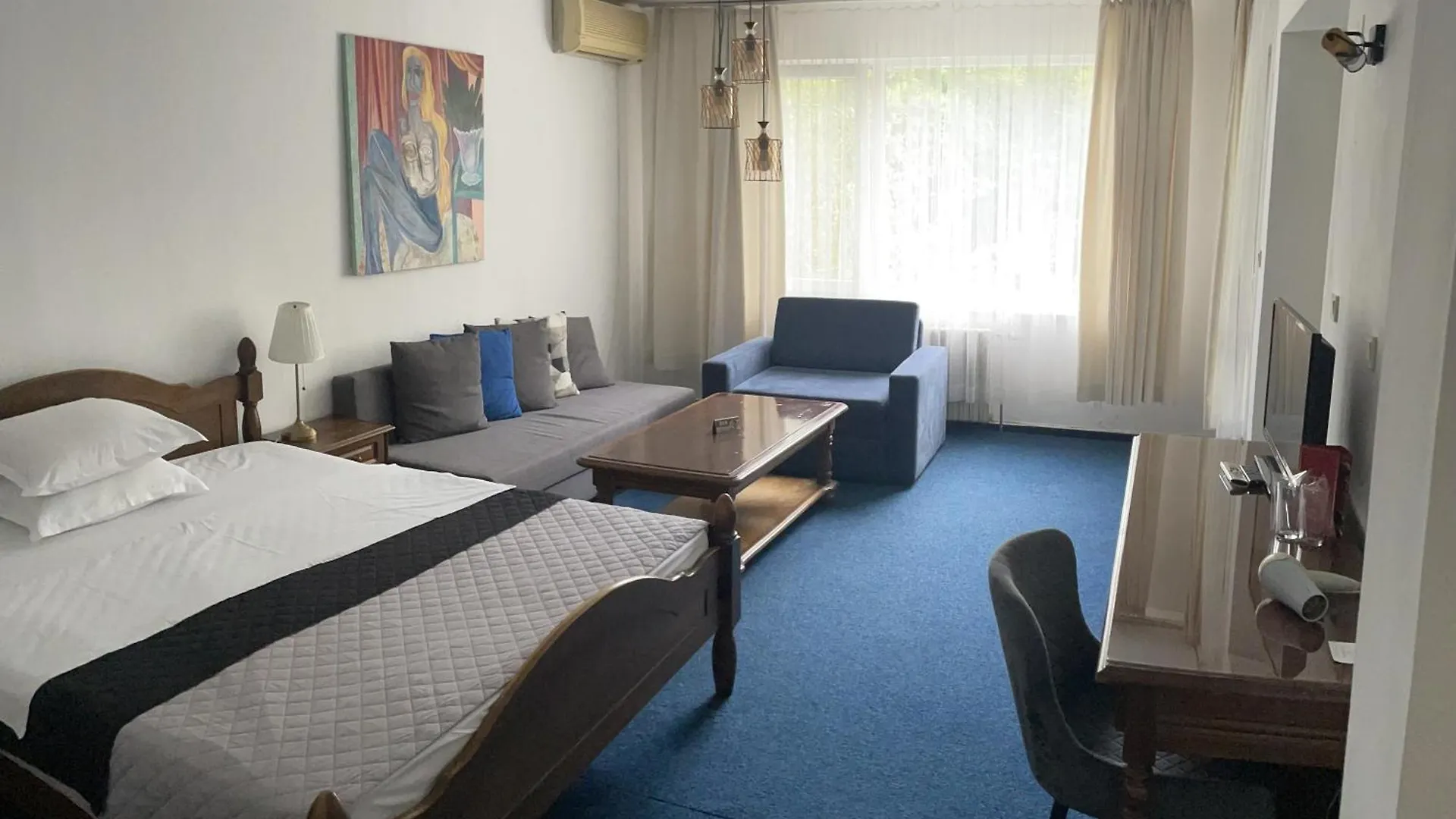Hotel Rotasar Sofie