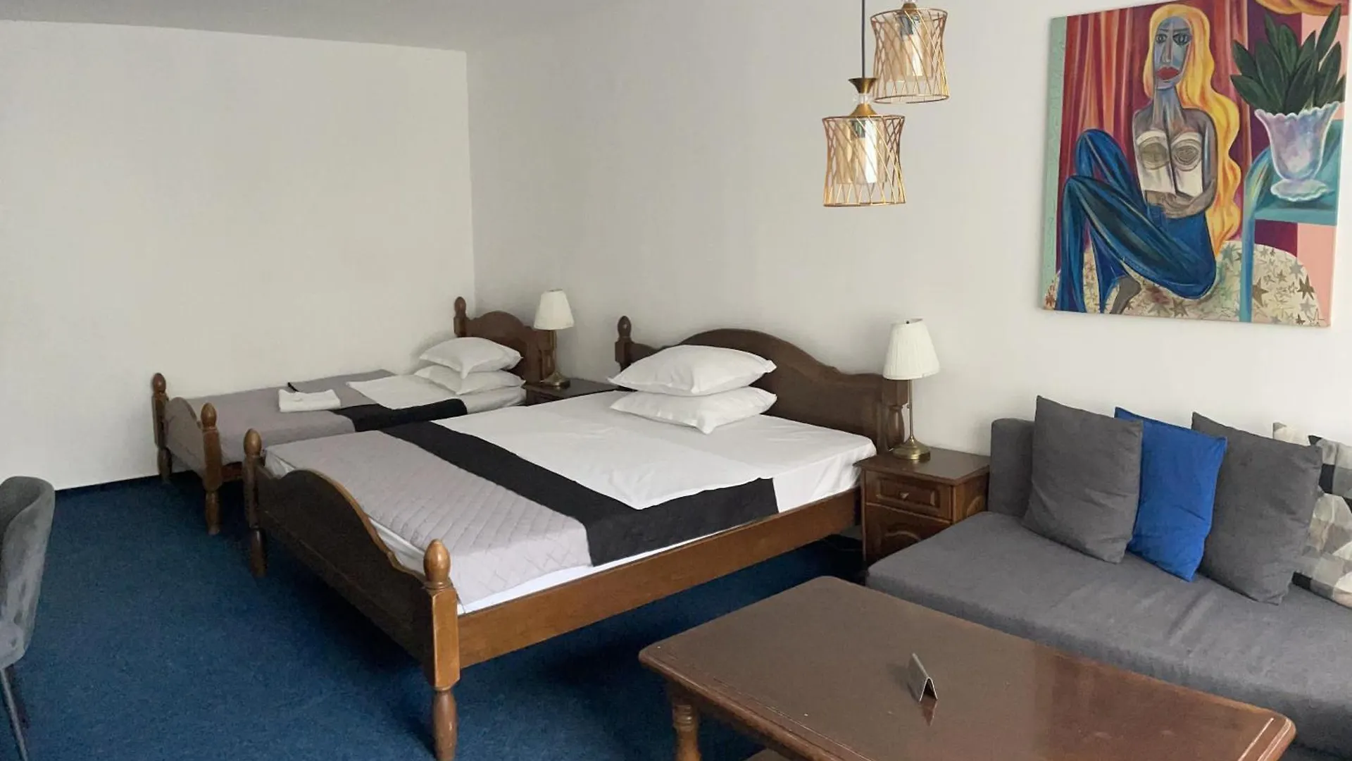 Hotel Rotasar Sofie