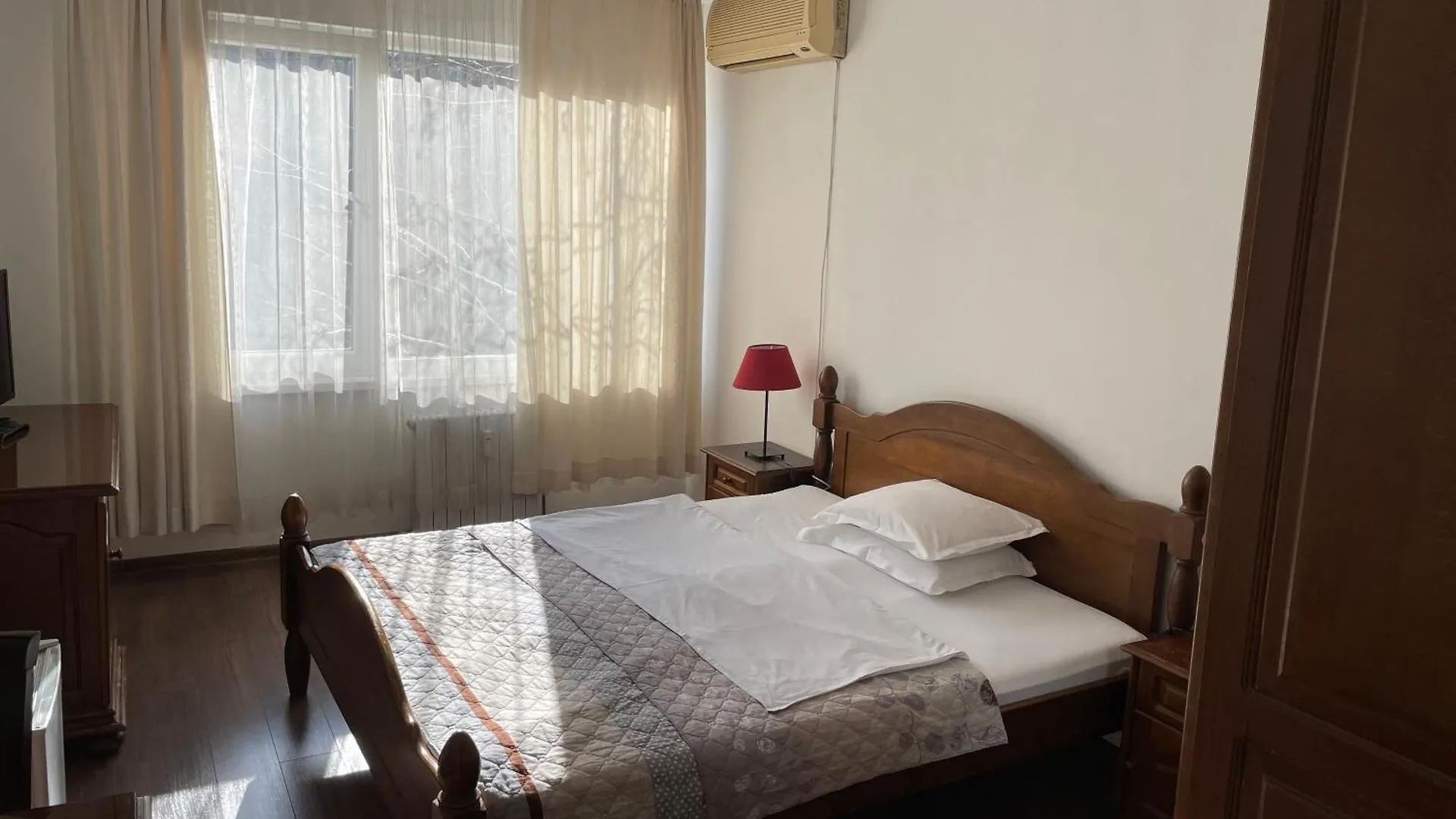 Hotel Rotasar Sofie