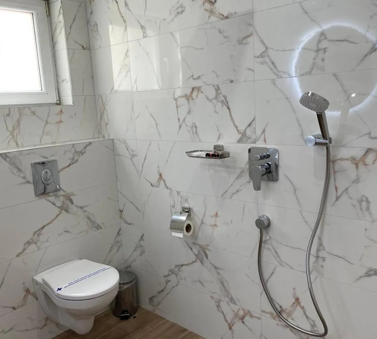 Hotel Rotasar Sofie