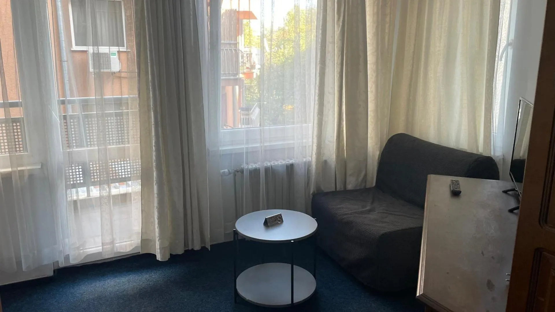 Hotel Rotasar Sofie