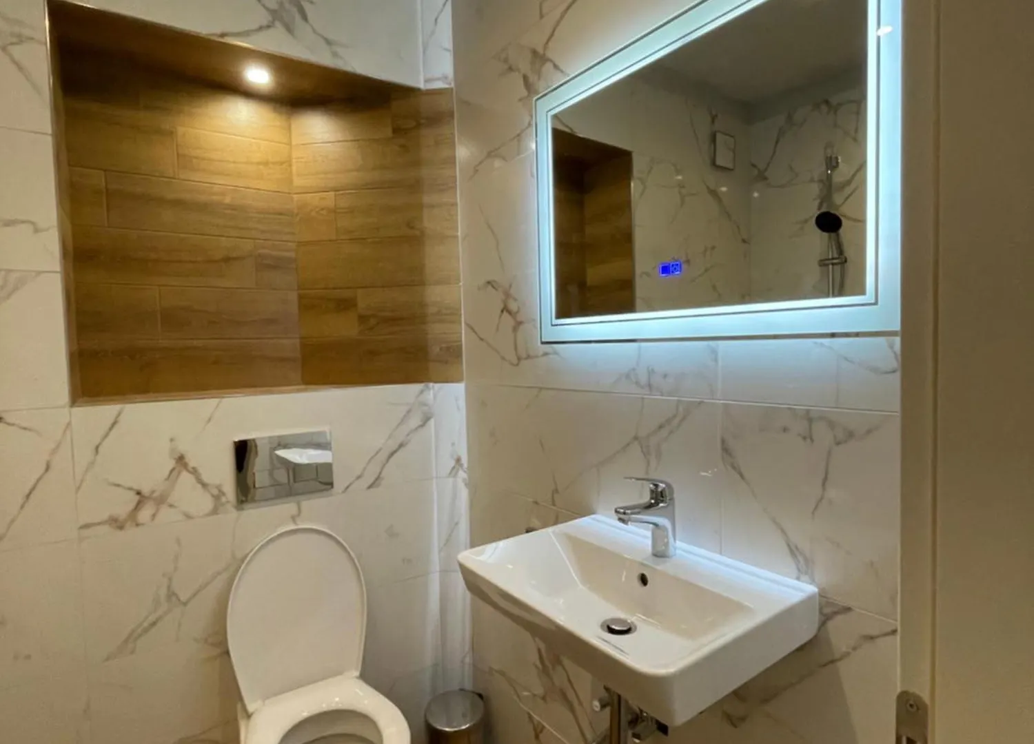Hotel Rotasar Sofie