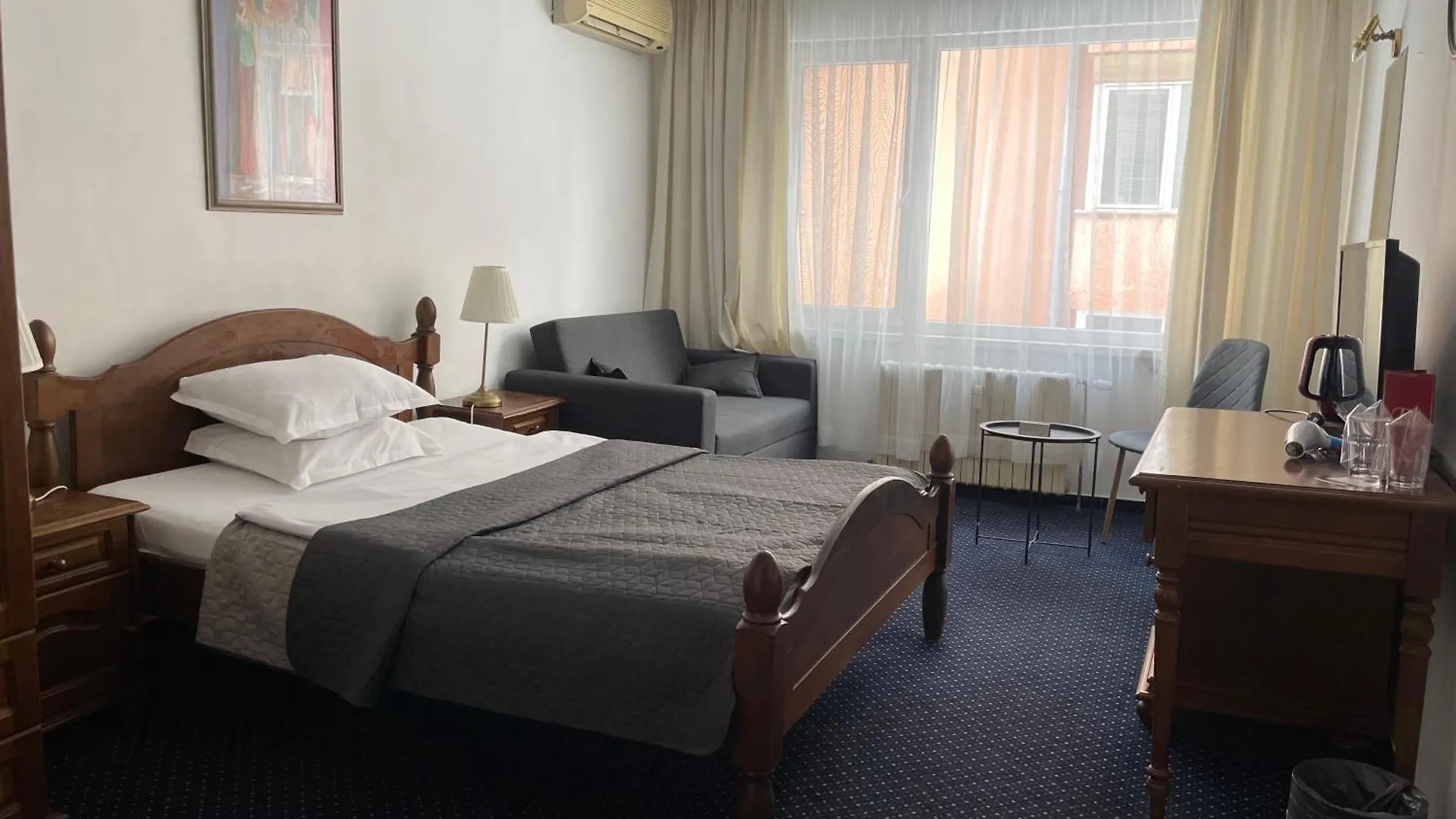 Hotel Rotasar Sofia