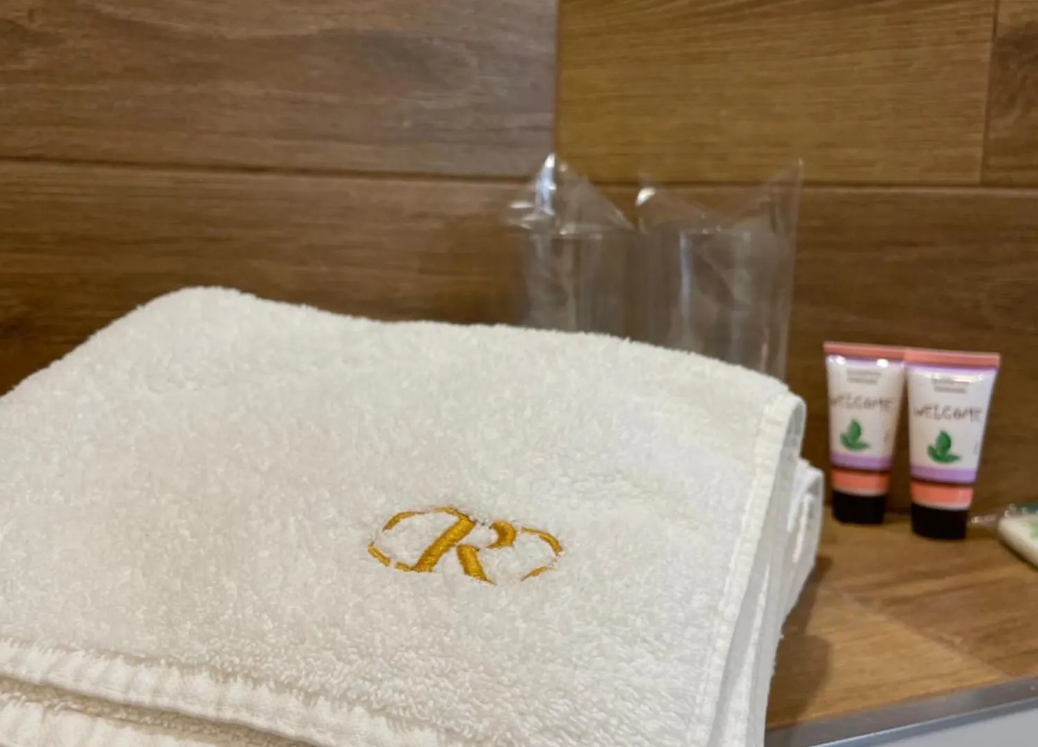 Hotel Rotasar Sofie