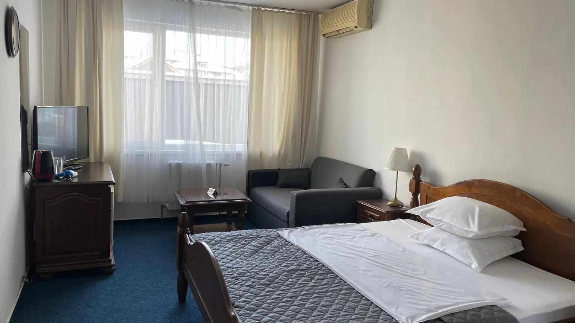 Hotel Rotasar Sofie Bulharsko
