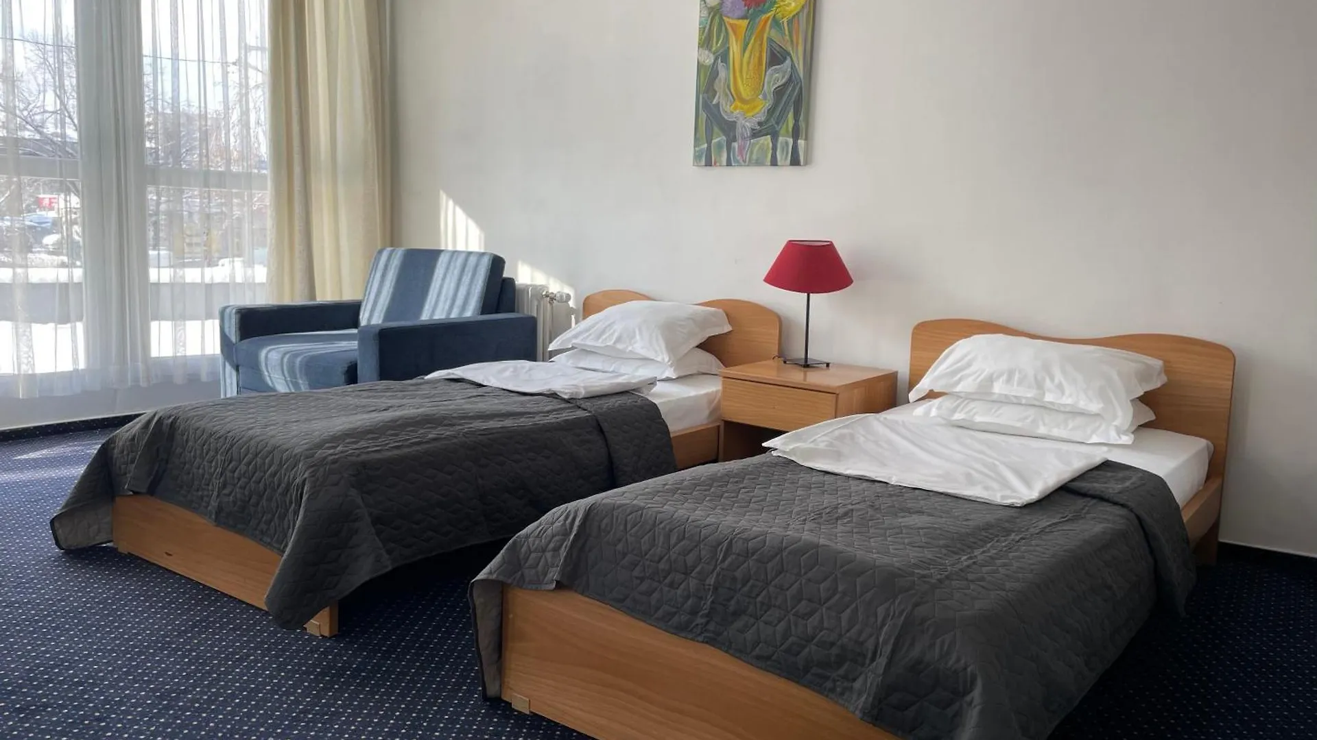 Hotel Rotasar Sofie 2*,  Bulharsko