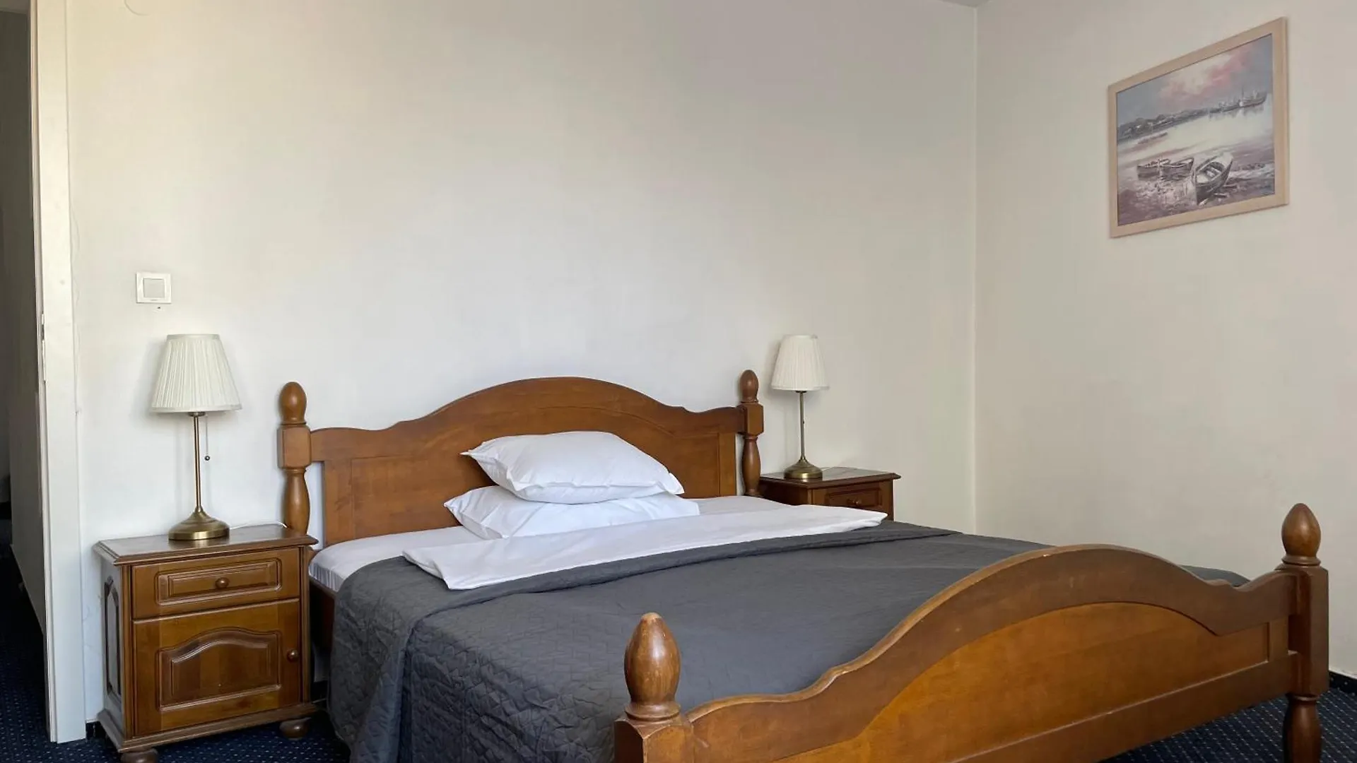 **  Hotel Rotasar Sofia Bulgaria