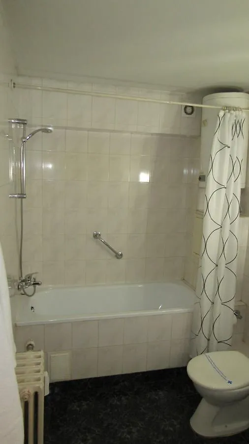 **  Hotel Rotasar Sofia Bulgaria